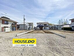 新築戸建 美濃加茂市島町2丁目　全4棟　3号棟