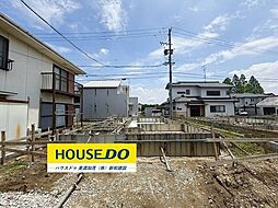新築戸建 美濃加茂市島町2丁目 全4棟 2号棟