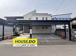 加茂野町鷹之巣　中古戸建