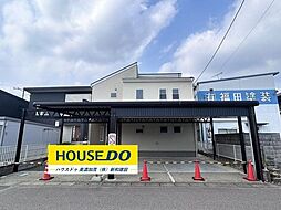 加茂野町鷹之巣 中古戸建