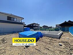 新築戸建 美濃加茂市太田町倉地　全2棟　2号棟