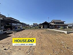 新築戸建 美濃加茂市太田町倉地　全2棟　2号棟