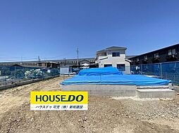 新築戸建 美濃加茂市太田町倉地　全2棟　1号棟