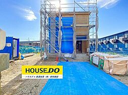 新築戸建 美濃加茂市太田町倉地 全2棟 1号棟