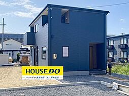 新築戸建 美濃加茂市太田町倉地 全2棟 1号棟