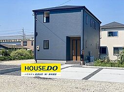 新築戸建 美濃加茂市太田町倉地 全2棟 1号棟