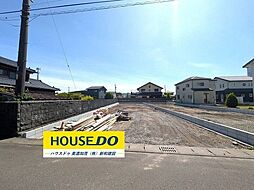 新築戸建 美濃加茂市加茂野町第6期　全2棟　2号棟