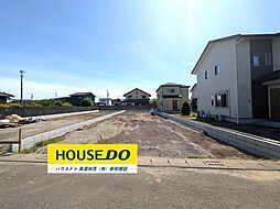 新築戸建 美濃加茂市加茂野町第6期　全2棟　1号棟