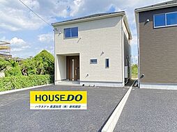 新築戸建 美濃加茂市森山町 第4 全4棟 3号棟