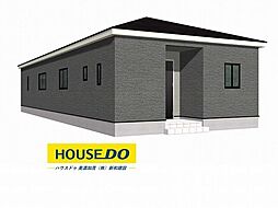新築戸建 美濃加茂市森山町　第4　全4棟　2号棟