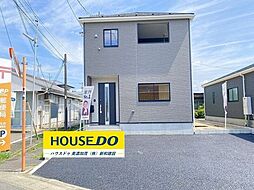 新築戸建 美濃加茂市森山町 第4 全4棟 1号棟