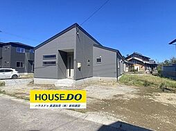 新築戸建 美濃加茂市深田町2丁目　全2棟　2号棟