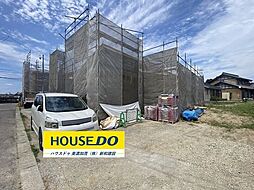 新築戸建 美濃加茂市深田町2丁目 全2棟 2号棟