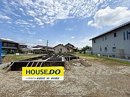 新築戸建 美濃加茂市深田町2丁目　全2棟　2号棟