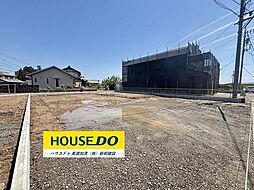 新築戸建 美濃加茂市深田町2丁目　全2棟　2号棟