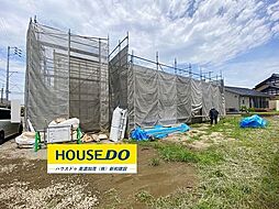 新築戸建 美濃加茂市深田町2丁目 全2棟 2号棟