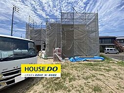 新築戸建 美濃加茂市深田町2丁目 全2棟 1号棟