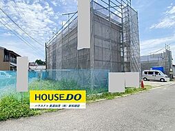 新築戸建 美濃加茂市深田町2丁目 全2棟 1号棟