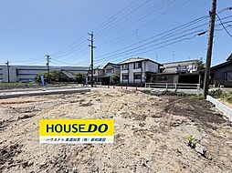 新築戸建 美濃加茂市本郷町9丁目　全10棟　1号棟