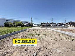 新築戸建 美濃加茂市本郷町9丁目　全10棟　10号棟