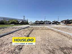 新築戸建 美濃加茂市本郷町9丁目　全10棟　9号棟