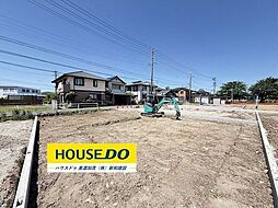 新築戸建 美濃加茂市本郷町9丁目　全10棟　6号棟