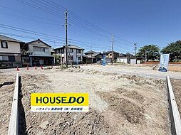 新築戸建 美濃加茂市本郷町9丁目　全10棟　5号棟