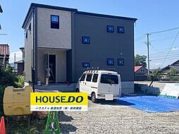 新築戸建 川辺町福島 全1棟