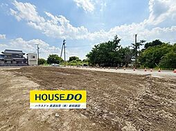 売土地 加茂郡川辺町比久見 全5区画