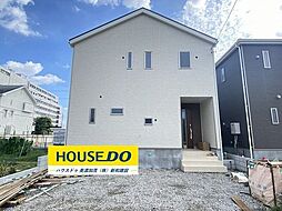 新築戸建 美濃加茂市古井町下古井 第3 全4棟 2号棟