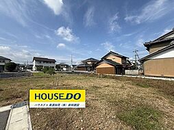 売土地　美濃加茂市本郷町1丁目　全7区画