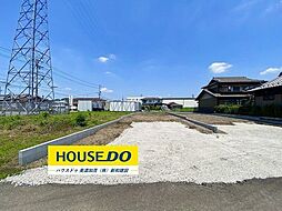 新築戸建 坂祝町酒倉第4期 全2棟 1号棟