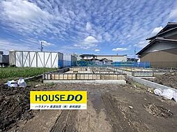 新築戸建 坂祝町酒倉第4期　全2棟　1号棟