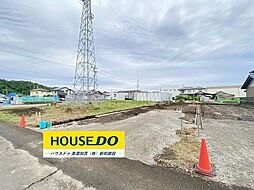 新築戸建 坂祝町酒倉第4期　全2棟　1号棟