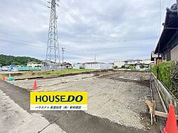 新築戸建 坂祝町酒倉第4期　全2棟　2号棟