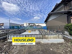新築戸建 坂祝町酒倉第4期　全2棟　2号棟