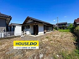 八百津 中古戸建