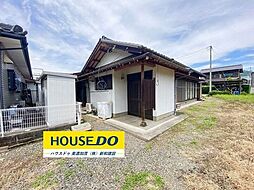 八百津　中古戸建