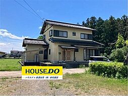 滝田　中古戸建