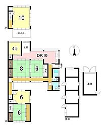 取組　中古戸建