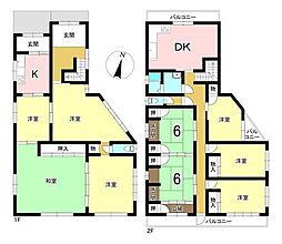 酒倉　中古戸建