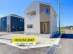 新築戸建 美濃加茂市本郷町　第13　全4棟　1号棟