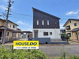 蜂屋町伊瀬　中古戸建