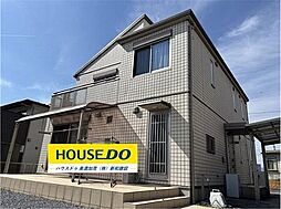 中部台7丁目　中古戸建