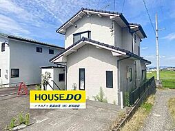 蜂屋町下蜂屋　中古戸建