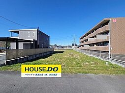 野上　売土地
