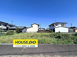 黒岩 売土地