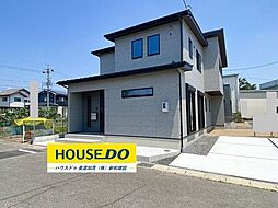 新築戸建 美濃加茂市田島町1 全2棟 A棟