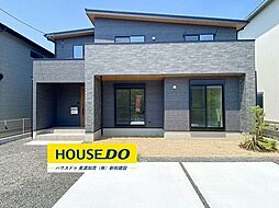 新築戸建 美濃加茂市田島町1 全2棟 B棟