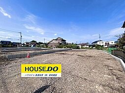 新築戸建 美濃加茂市本郷町　第12　全5棟　5号棟